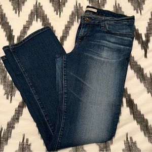 Big Star Bootcut Jean